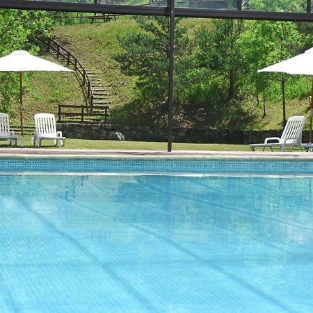 Rvhotels Tuca Vielha Ngoại thất bức ảnh