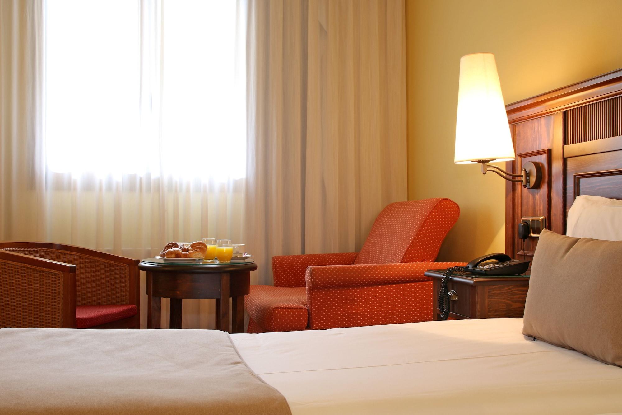Rvhotels Tuca Vielha Ngoại thất bức ảnh