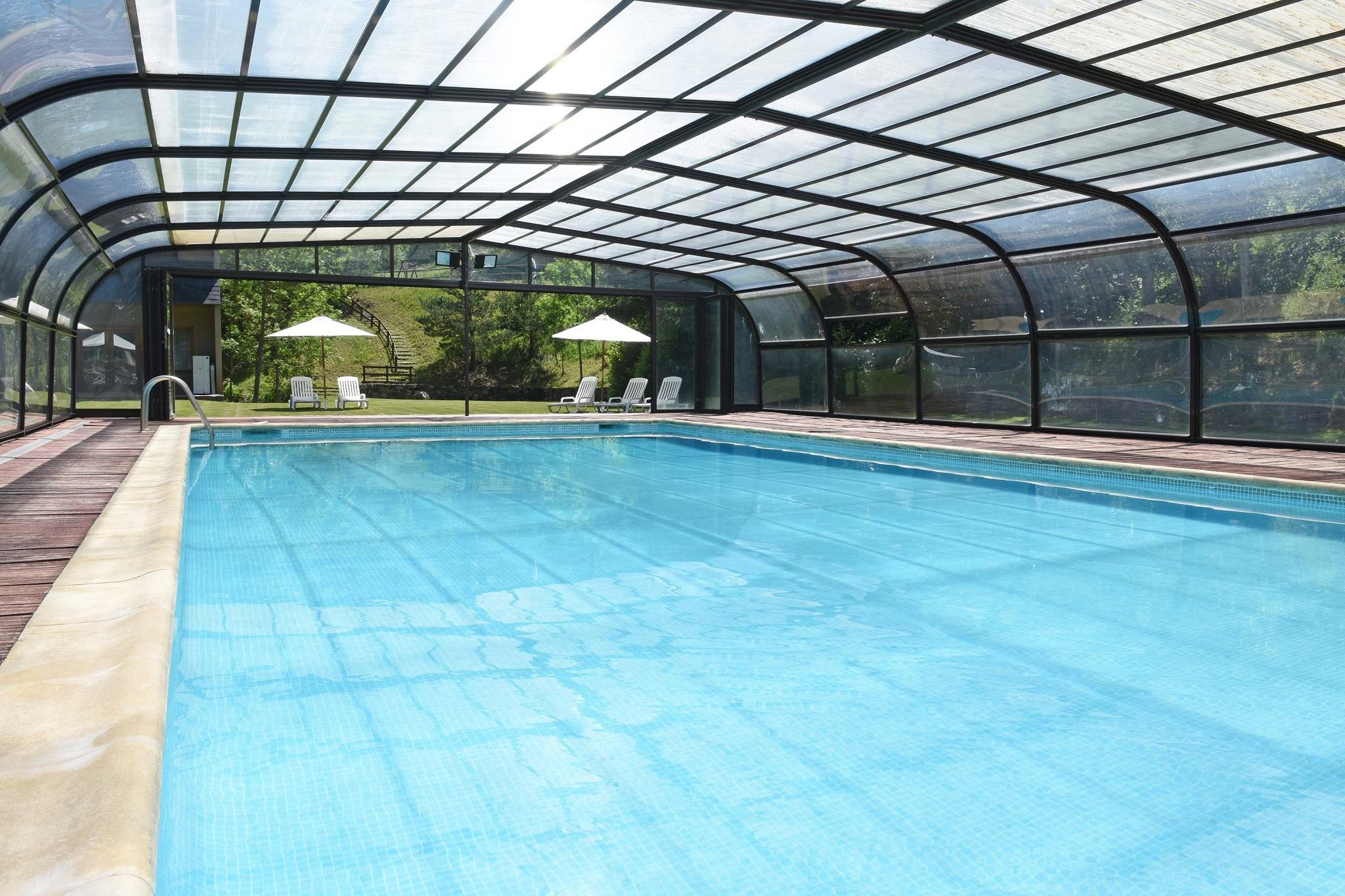 Rvhotels Tuca Vielha Ngoại thất bức ảnh