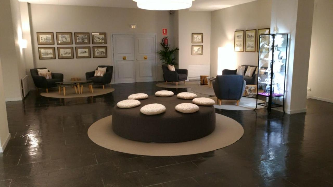 Rvhotels Tuca Vielha Ngoại thất bức ảnh