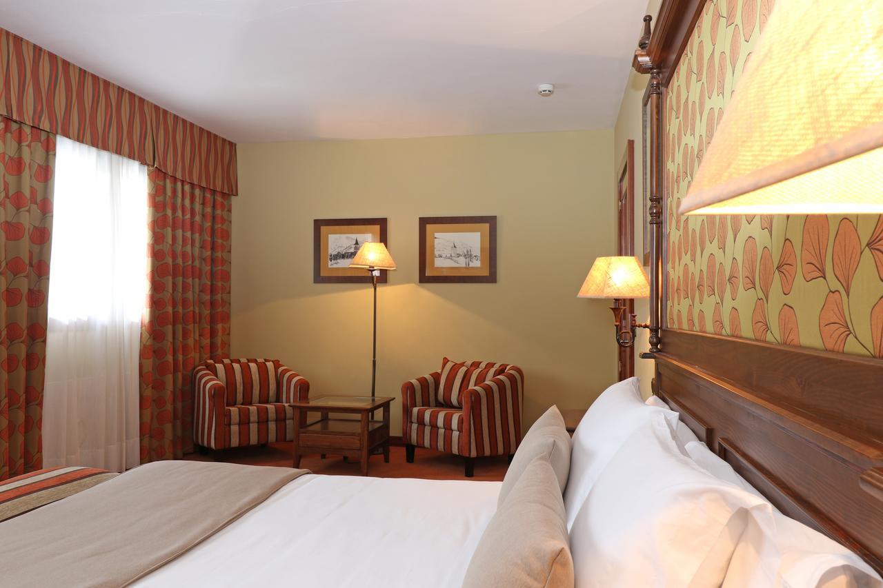Rvhotels Tuca Vielha Ngoại thất bức ảnh