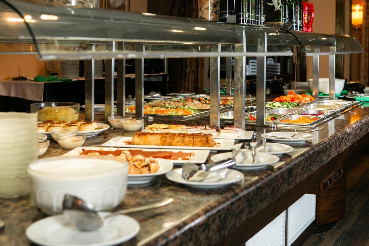 Rvhotels Tuca Vielha Ngoại thất bức ảnh