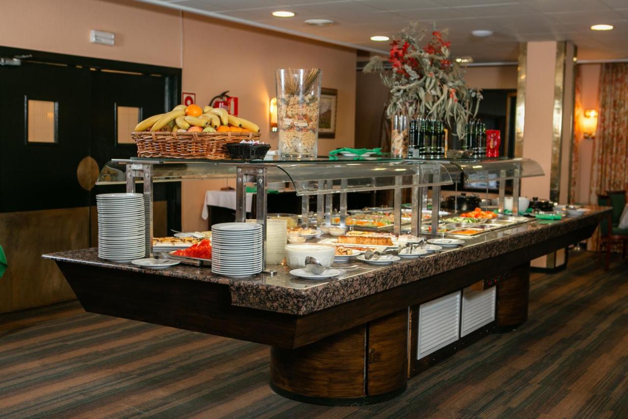 Rvhotels Tuca Vielha Ngoại thất bức ảnh